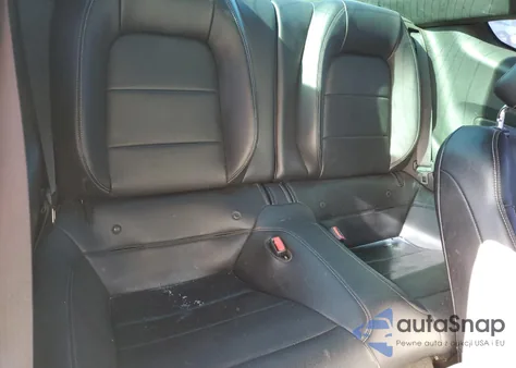 2015 Ford Mustang z USA, uszkodzony, nr VIN 1FA6P8TH0F5347559